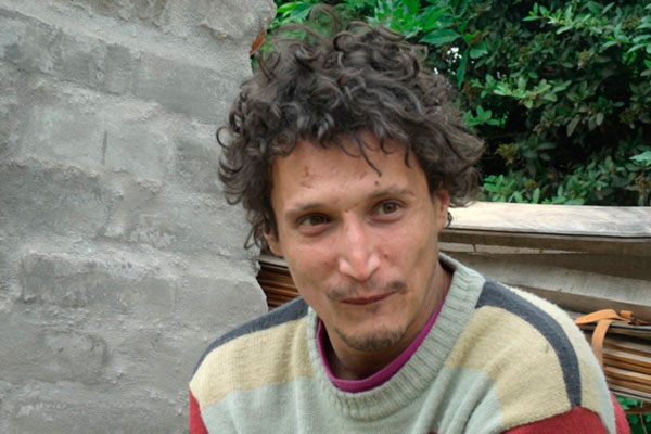 Periodista Sebastian Moro asesinado en Bolivia 2