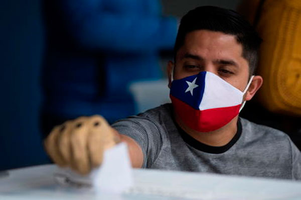 Plebiscito chileno parte de un proceso historico 2