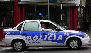 PoliciadelUruguayentensoconflictoFotoMundogremialCom