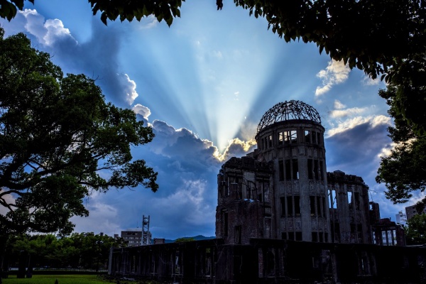 A 76 años de Hiroshima y Nagasaki 2