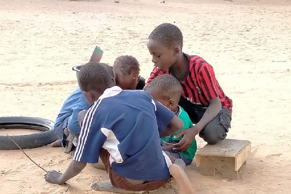 Senegal la historia de un pais destruido 2