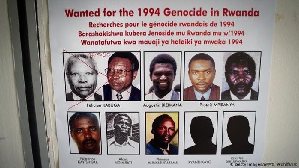 Los muertos de Ruanda no son solo de Ruanda 4