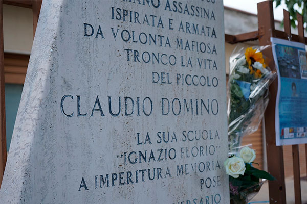 Claudio Domino