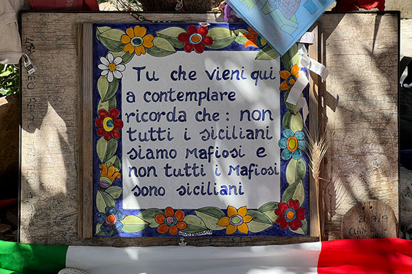 Paolo Borsellino 30 anos despues de la masacre 4
