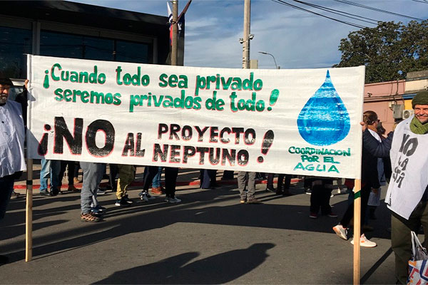 Agroempresarios sojeros siguen faltando a las leyes en Uruguay 2