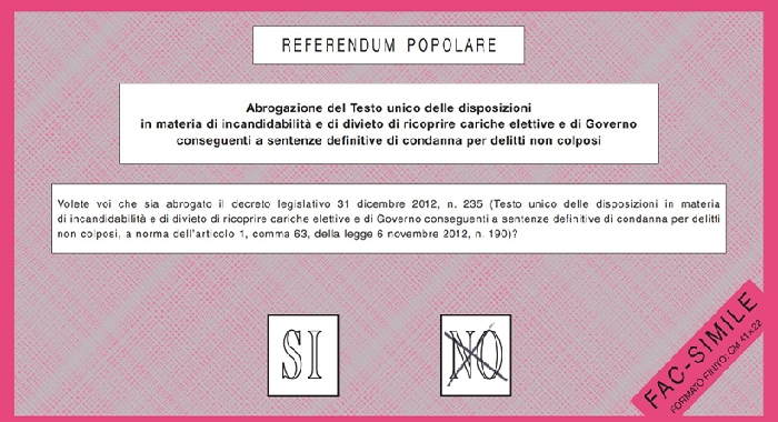 Referendum 5