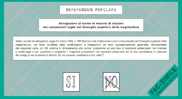Referendum 6