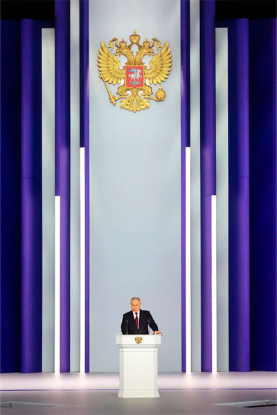 Discurso de Putin a la Asamblea General 4