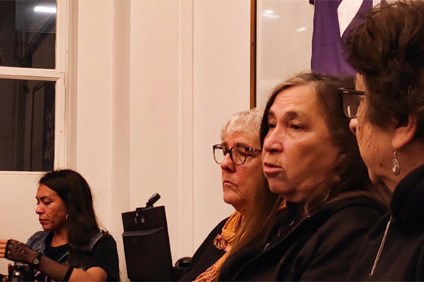 Sobre el militante rol de las mujeres en la huelga general del 73 en Uruguay 2