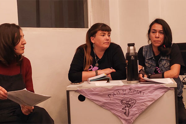 Sobre el militante rol de las mujeres en la huelga general del 73 en Uruguay 3