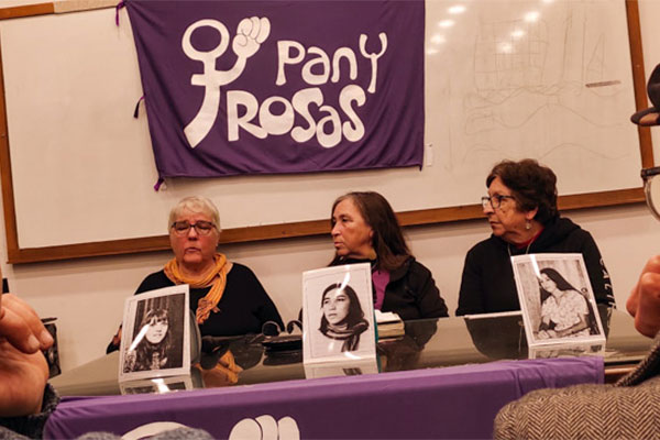 Sobre el militante rol de las mujeres en la huelga general del 73 en Uruguay 4