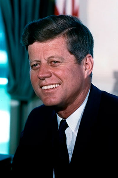 22 de noviembre de 1963 sesenta anos del homicidio de Estado de JFK 2
